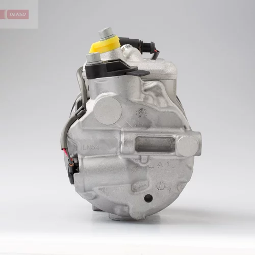 Kompresor klimatizácie DCP28017 /DENSO/ - obr. 3
