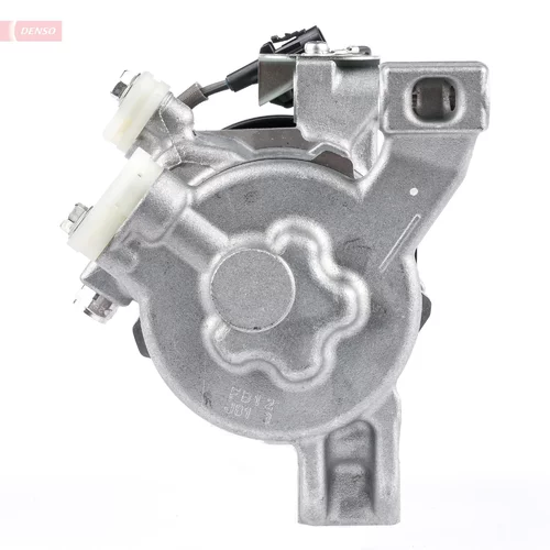 Kompresor klimatizácie DCP47012 /DENSO/ - obr. 2