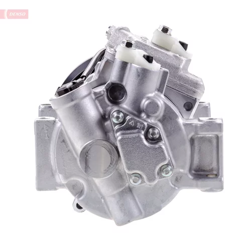 Kompresor klimatizácie DCP50037 /DENSO/ - obr. 3
