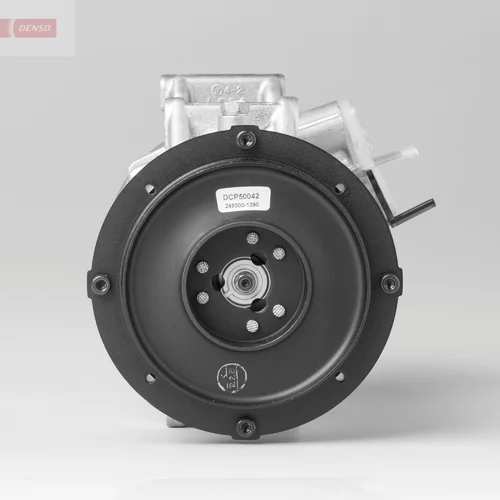 Kompresor klimatizácie DCP50042 /DENSO/ - obr. 1