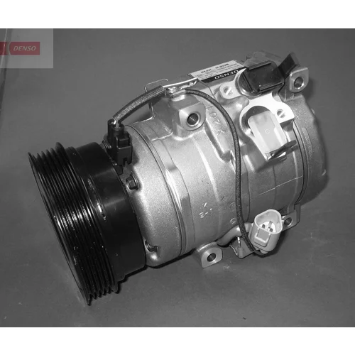 Kompresor klimatizácie DENSO DCP50226