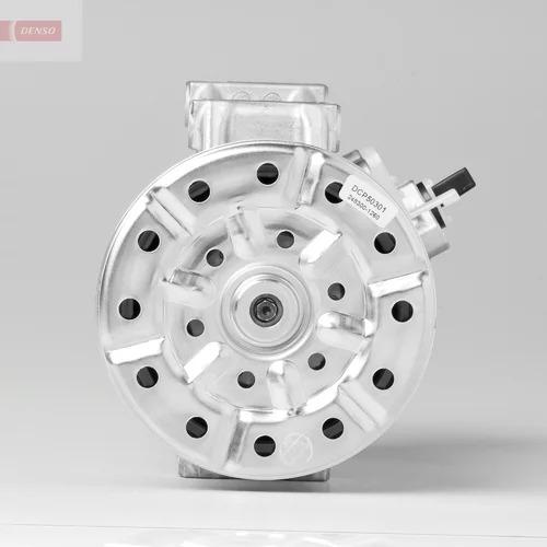Kompresor klimatizácie DCP50301 /DENSO/ - obr. 1