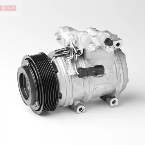 Kompresor klimatizácie DCP99005 /DENSO/