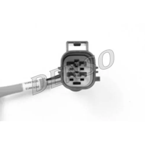 Lambda sonda DOX-0413 /DENSO/ - obr. 5