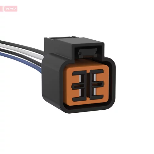 Lambda sonda DOX-1060 /DENSO/ - obr. 2