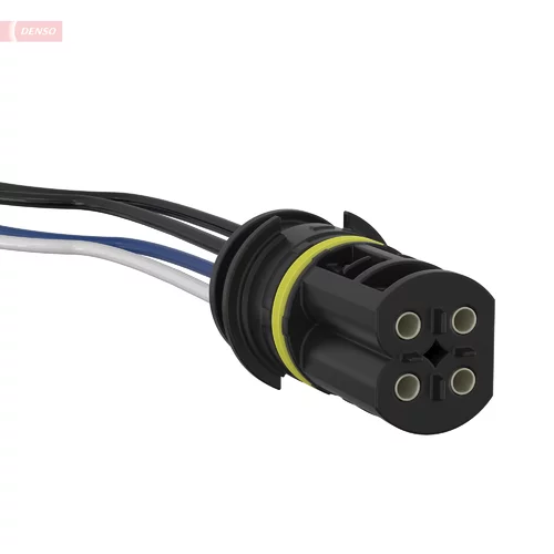 Lambda sonda DOX-1097 /DENSO/ - obr. 2