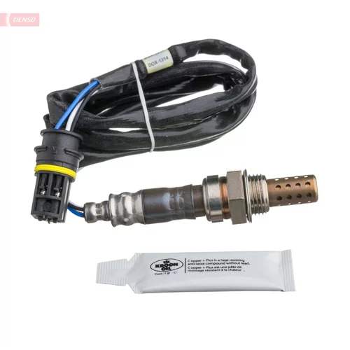Lambda sonda DENSO DOX-1314