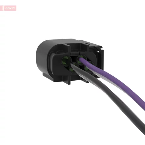 Lambda sonda DOX-2042 /DENSO/ - obr. 3