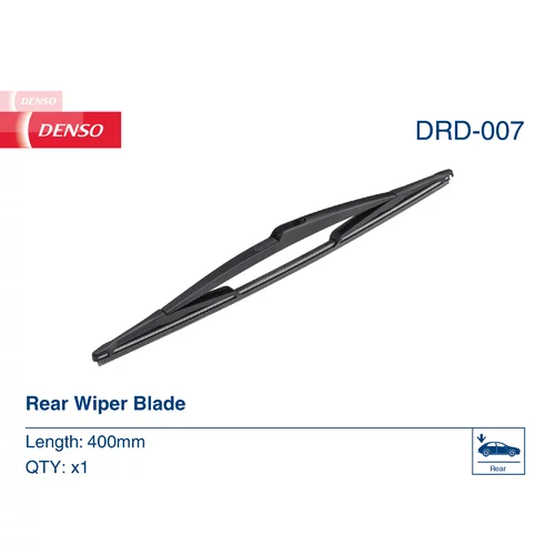 Stieracia lišta DRD-007 /DENSO/ - obr. 1