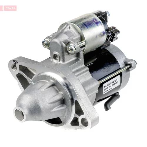 Štartér DSN1221 /DENSO/ - obr. 1