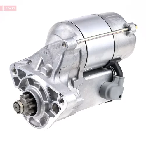 Štartér DSN1225 /DENSO/ - obr. 1