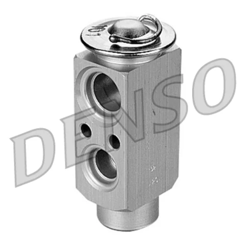 Expanzný ventil klimatizácie DVE05009 /DENSO/