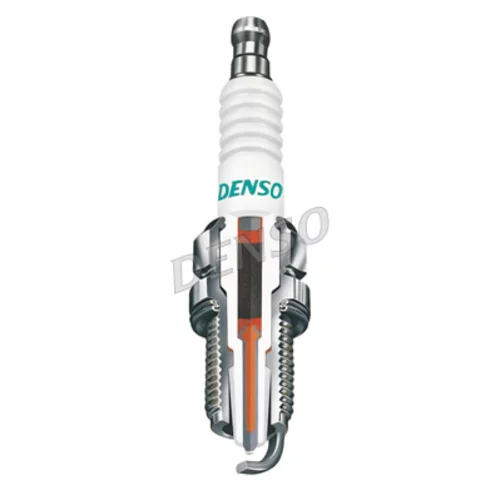 Zapaľovacia sviečka SK20R11 /DENSO/ - obr. 1