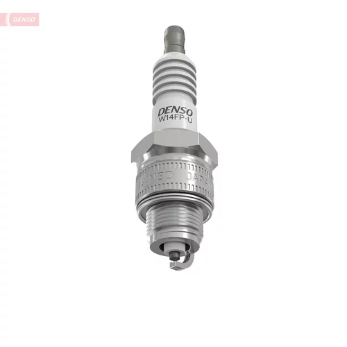 Zapaľovacia sviečka W14FP-U /DENSO/ - obr. 1