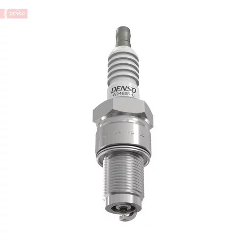 Zapaľovacia sviečka W24ESR-U /DENSO/ - obr. 2