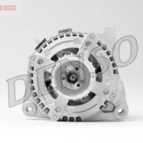 Alternátor DAN1018 /DENSO/ - obr. 2