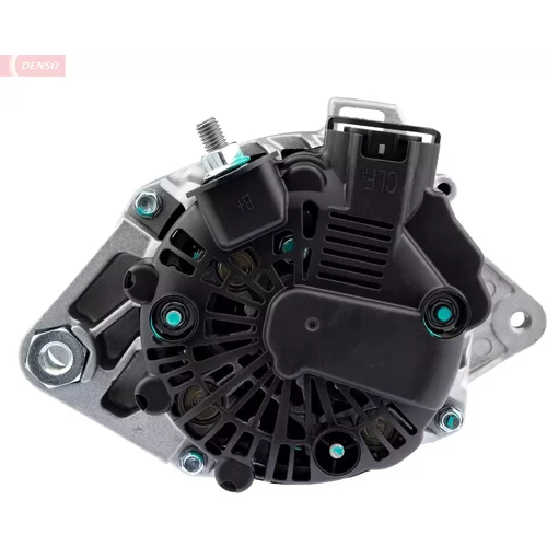 Alternátor DAN1503 /DENSO/ - obr. 1
