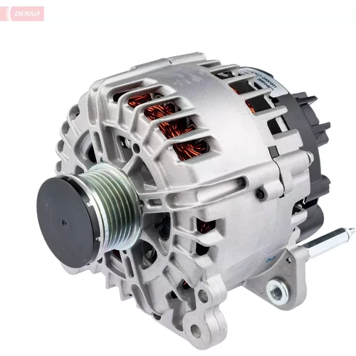 Alternátor DENSO DAN1531