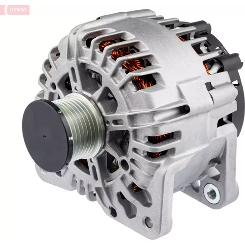 Alternátor DENSO DAN1538