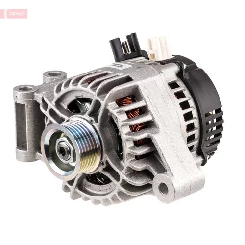 Alternátor DENSO DAN588