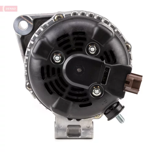 Alternátor DAN986 /DENSO/ - obr. 1