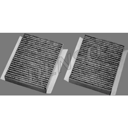 Filter vnútorného priestoru DENSO DCF048K