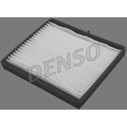 Filter vnútorného priestoru DENSO DCF243P
