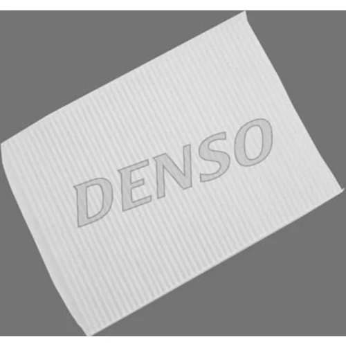 Filter vnútorného priestoru DCF367P /DENSO/