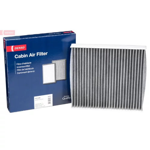 Filter vnútorného priestoru DCF389K /DENSO/ - obr. 1
