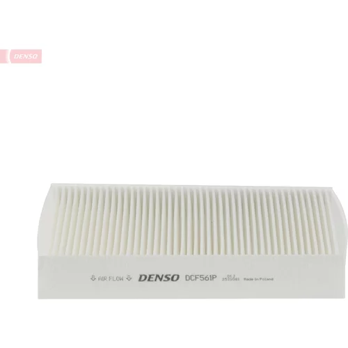 Filter vnútorného priestoru DCF561P /DENSO/ - obr. 1