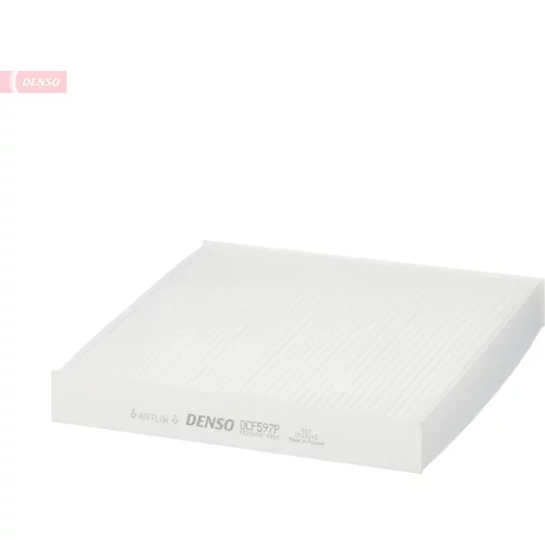 Filter vnútorného priestoru DENSO DCF597P