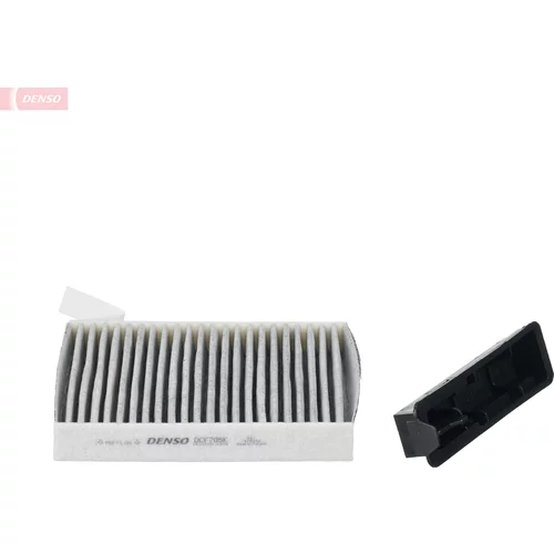 Filter vnútorného priestoru DCF705K /DENSO/ - obr. 1