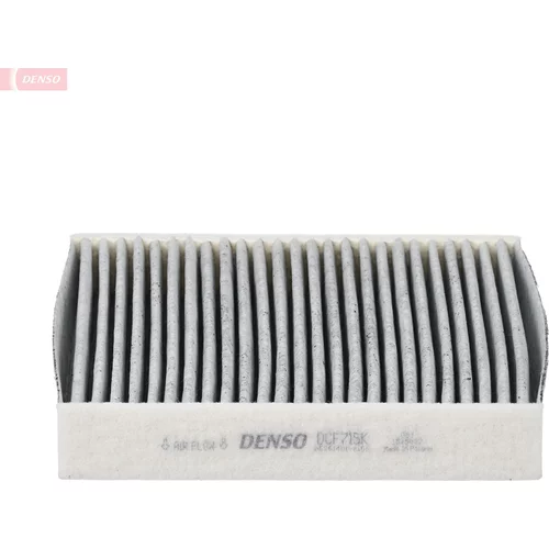 Filter vnútorného priestoru DCF715K /DENSO/ - obr. 1