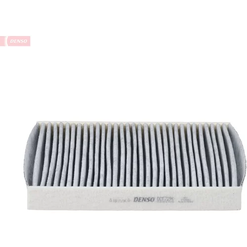 Filter vnútorného priestoru DCF729K /DENSO/ - obr. 1