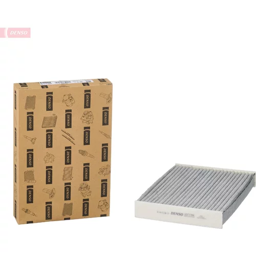 Filter vnútorného priestoru DCF739K /DENSO/ - obr. 2