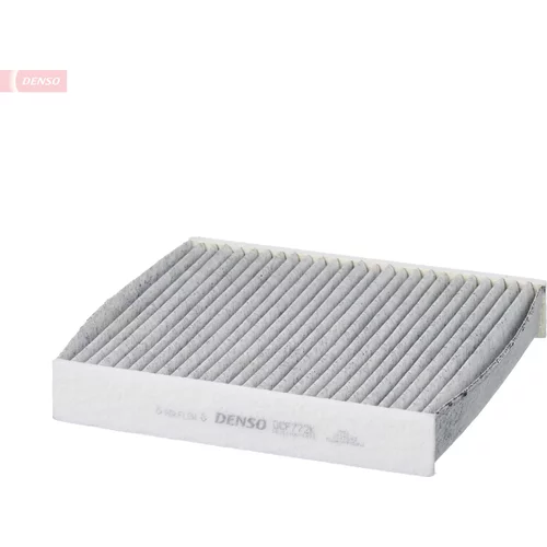 Filter vnútorného priestoru DENSO DCF772K
