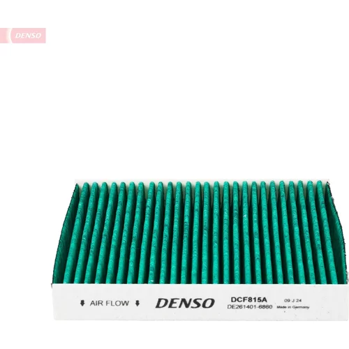 Filter vnútorného priestoru DCF815A /DENSO/ - obr. 1