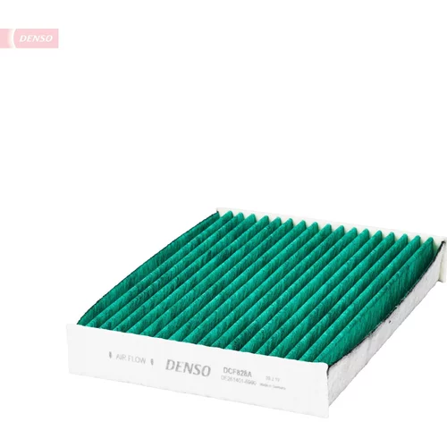Filter vnútorného priestoru DENSO DCF828A
