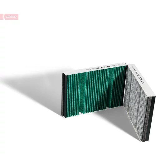 Filter vnútorného priestoru DCF844A /DENSO/ - obr. 4