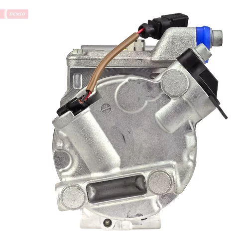 Kompresor klimatizácie DCP02107 /DENSO/ - obr. 3