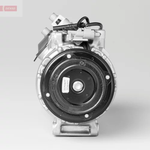 Kompresor klimatizácie DCP05077 /DENSO/ - obr. 1