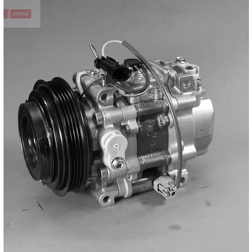 Kompresor klimatizácie DENSO DCP09012