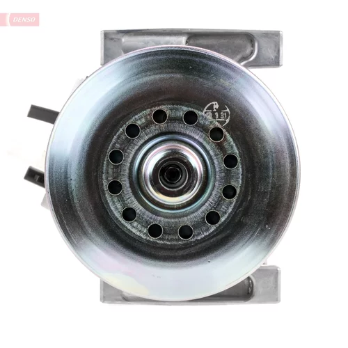 Kompresor klimatizácie DCP09063 /DENSO/ - obr. 1