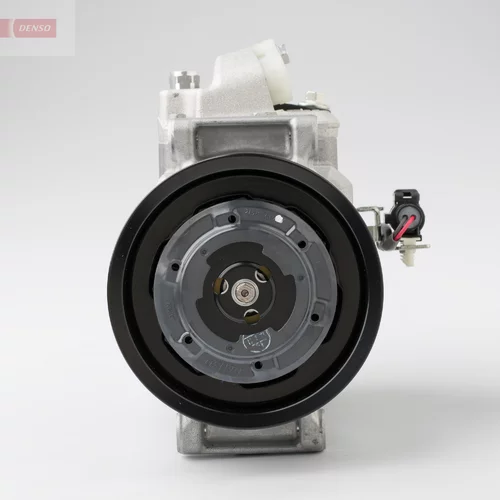 Kompresor klimatizácie DCP11012 /DENSO/ - obr. 2