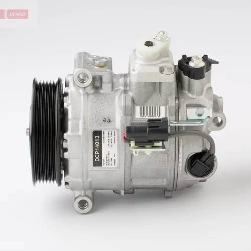Kompresor klimatizácie DCP14013 /DENSO/ - obr. 1