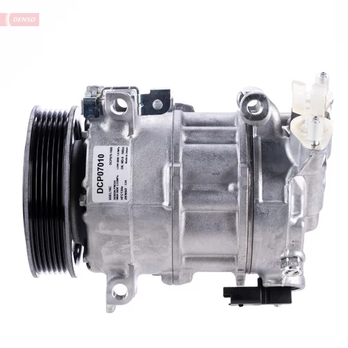 Kompresor klimatizácie DCP17010 /DENSO/ - obr. 4