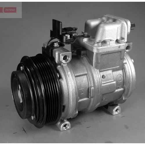 Kompresor klimatizácie DENSO DCP17019