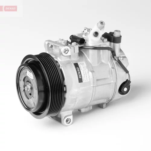 Kompresor klimatizácie DENSO DCP17103