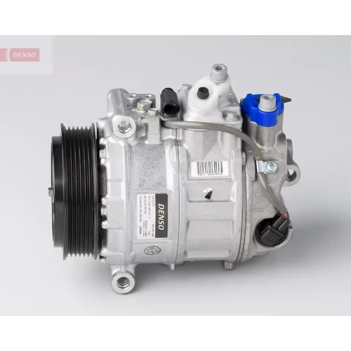 Kompresor klimatizácie DENSO DCP17139