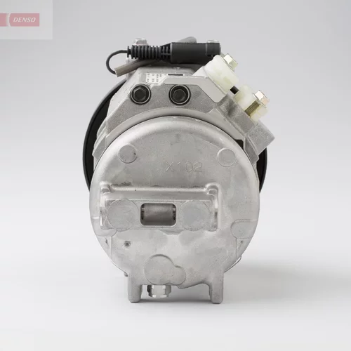Kompresor klimatizácie DCP17150 /DENSO/ - obr. 3